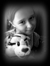 №5 Ксюша Казанцева