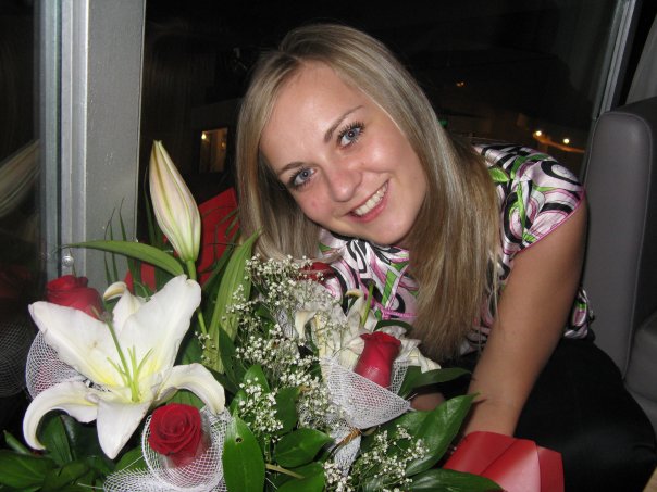 №9, Катя Афанасьева №9, Катя Афанасьева