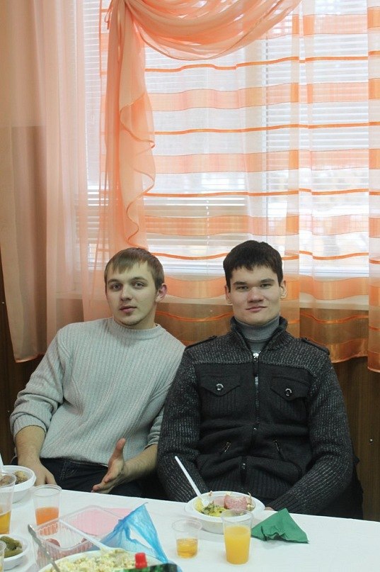 Никита Колычев | Липецк