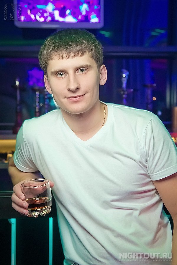 Сергей Родионов | Барнаул