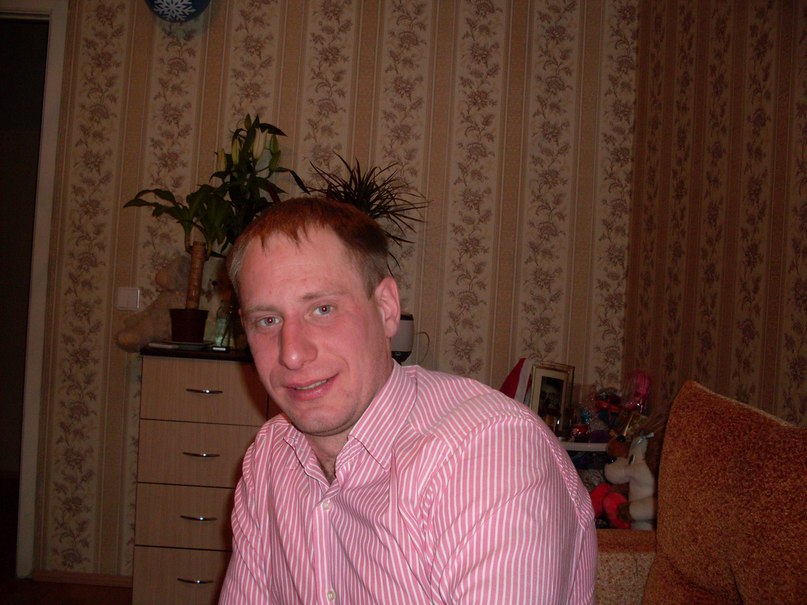 Евгений Григанов | Великий Новгород