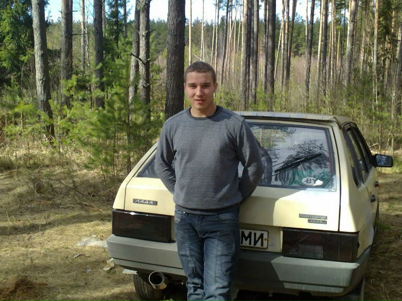 Паша Кожан | Минск