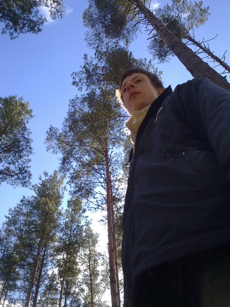 Паша Кожан | Минск