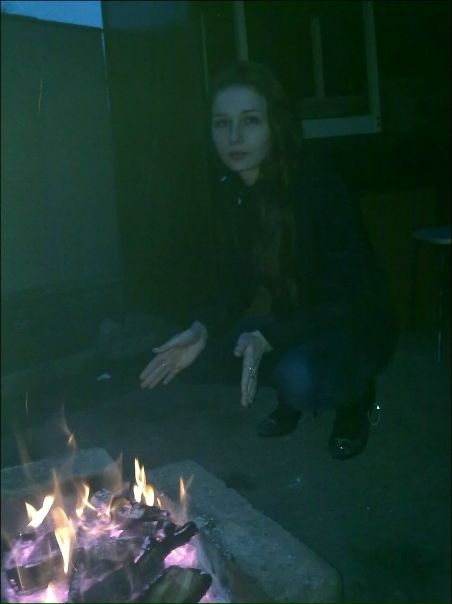 №103, Юлия Мурлян, Кривой Рог №103, Юлия Мурлян, Кривой Рог