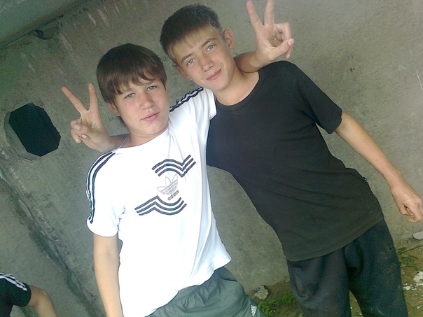 №6, Лёха Патраков, 28 лет, Курган №6, Лёха Патраков, 28 лет, Курган