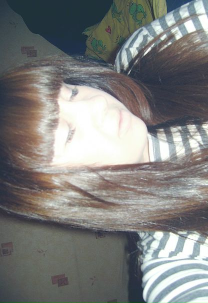 №200, Екатерина Курнякова, 31 год, Хабаровск, Россия №200, Екатерина Курнякова, 31 год, Хабаровск, Россия