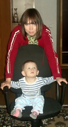 №23, Ирина Федосова, Курган №23, Ирина Федосова, Курган