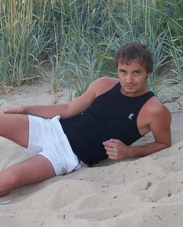 Дмитрий Мещеряков | Донецк