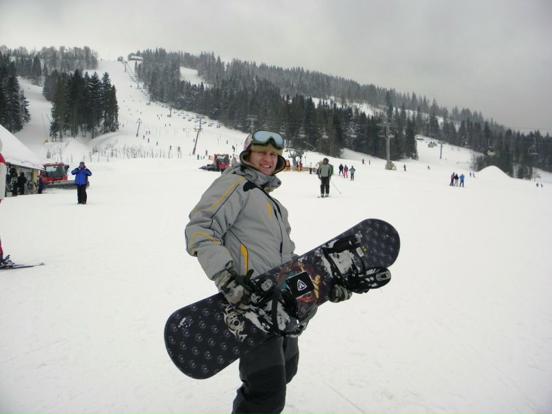 Геннадий Жаренков | Донецк