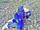 Фотография Романовой Полины