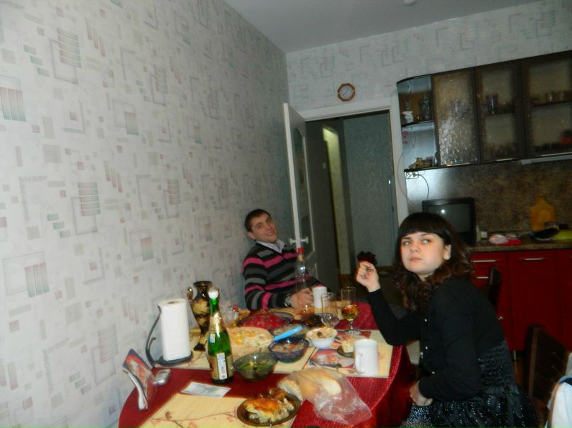 Светлана Попова | Красноярск