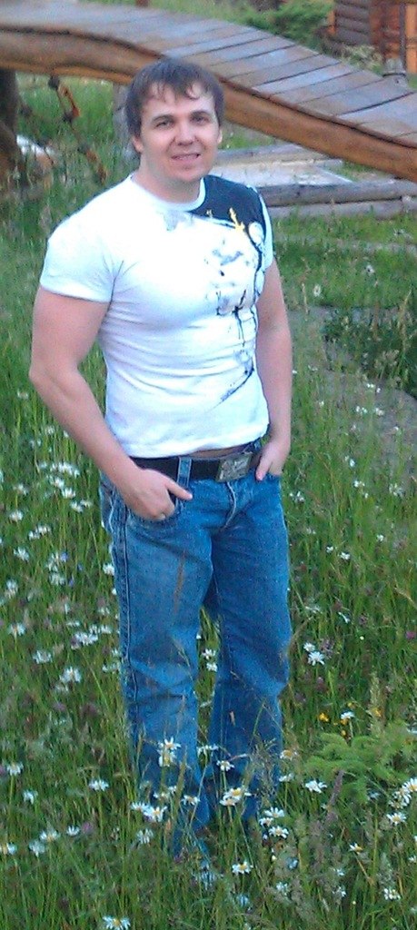 Влад Багров | Санкт-Петербург