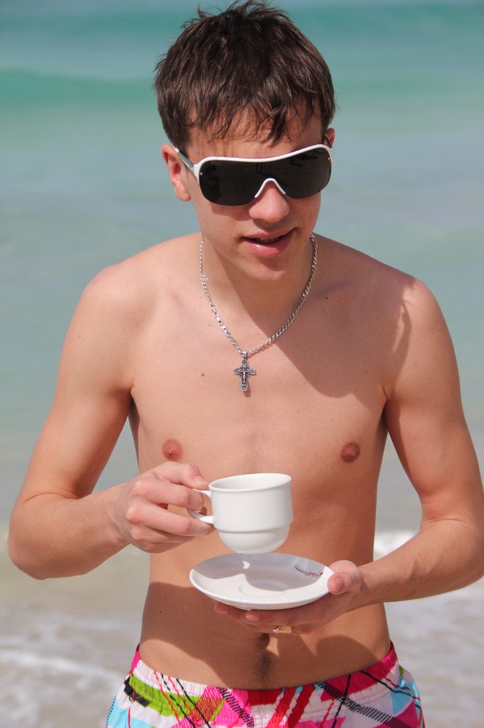 Денис Будинец Mr DEN | Жигулевск