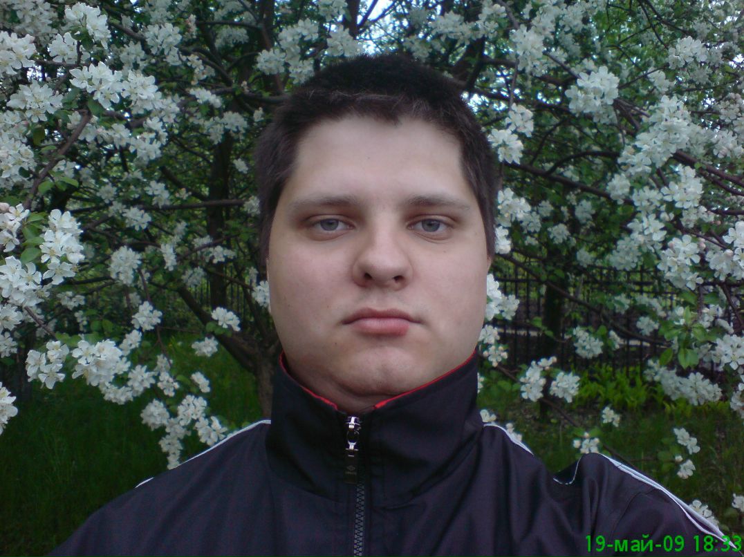 Дмитрий Чернов | Заинск