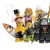 Аватар: Lego Minifigure