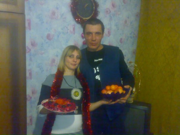 №20, Инна Самсонова, Новокузнецк №20, Инна Самсонова, Новокузнецк