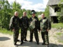 Фотография Сидоренко Платона