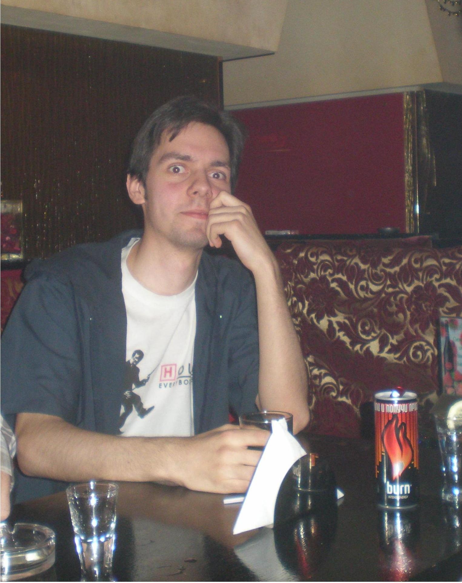 Фото профиля