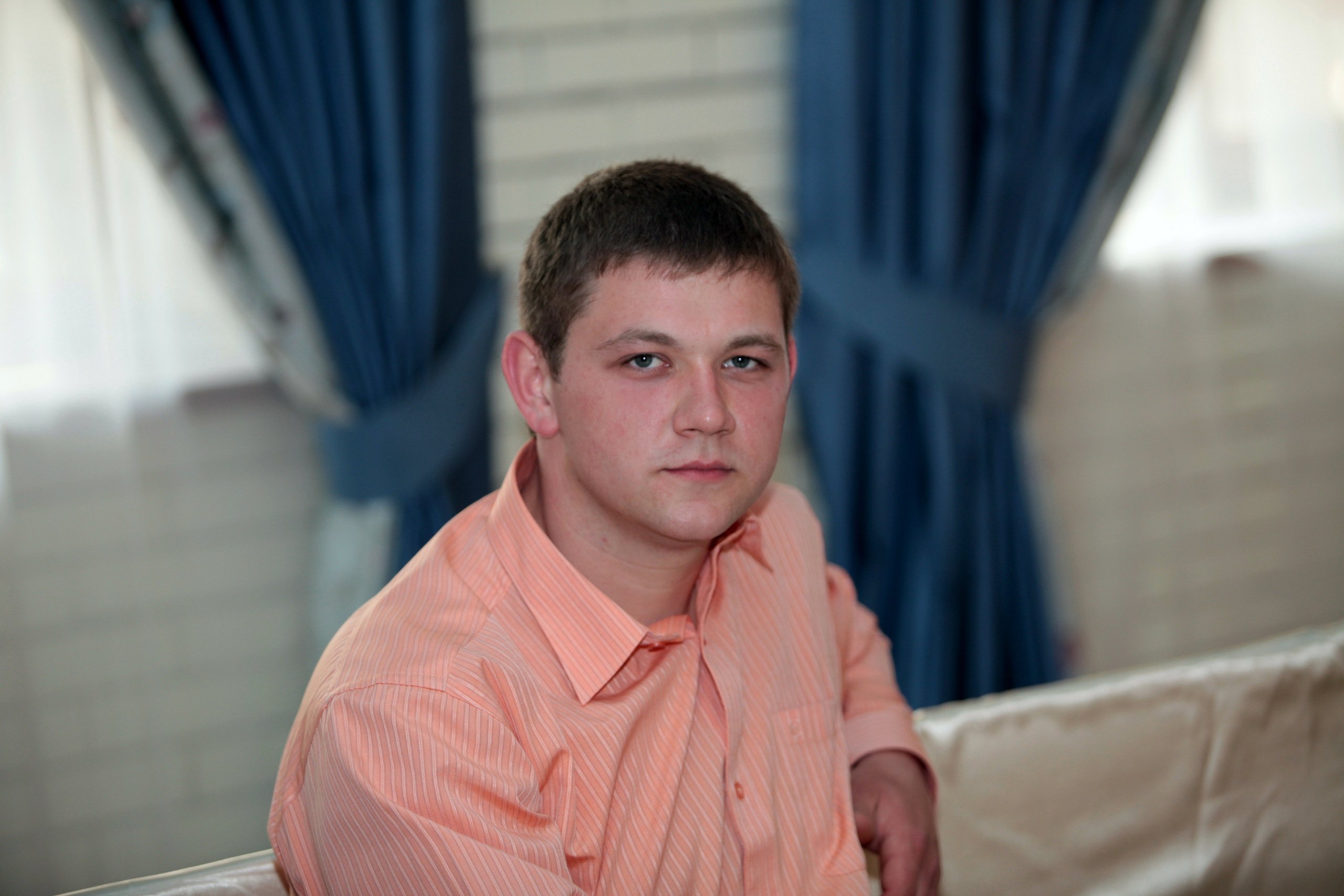 Фото профиля