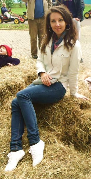 №9, Кристина Решетилова, Москва №9, Кристина Решетилова, Москва