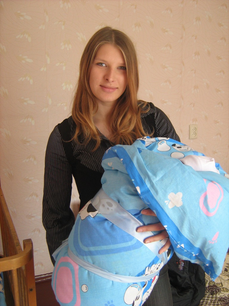 Фото профиля