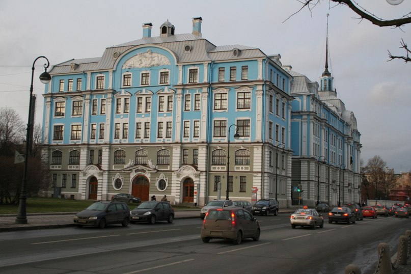 Roman Konovalov R.A.K. | Ташкент