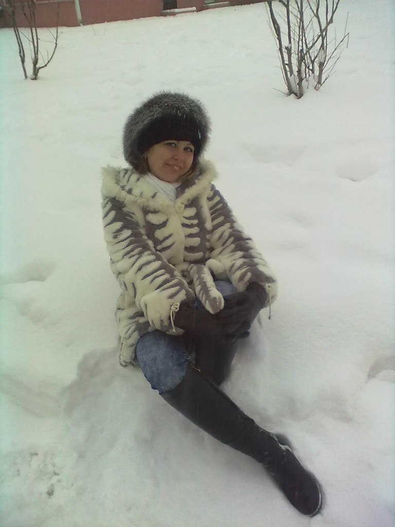 Светлана Кошелева | Новороссийск