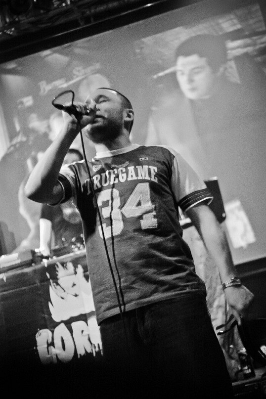 Сергей Просвирнин | Москва