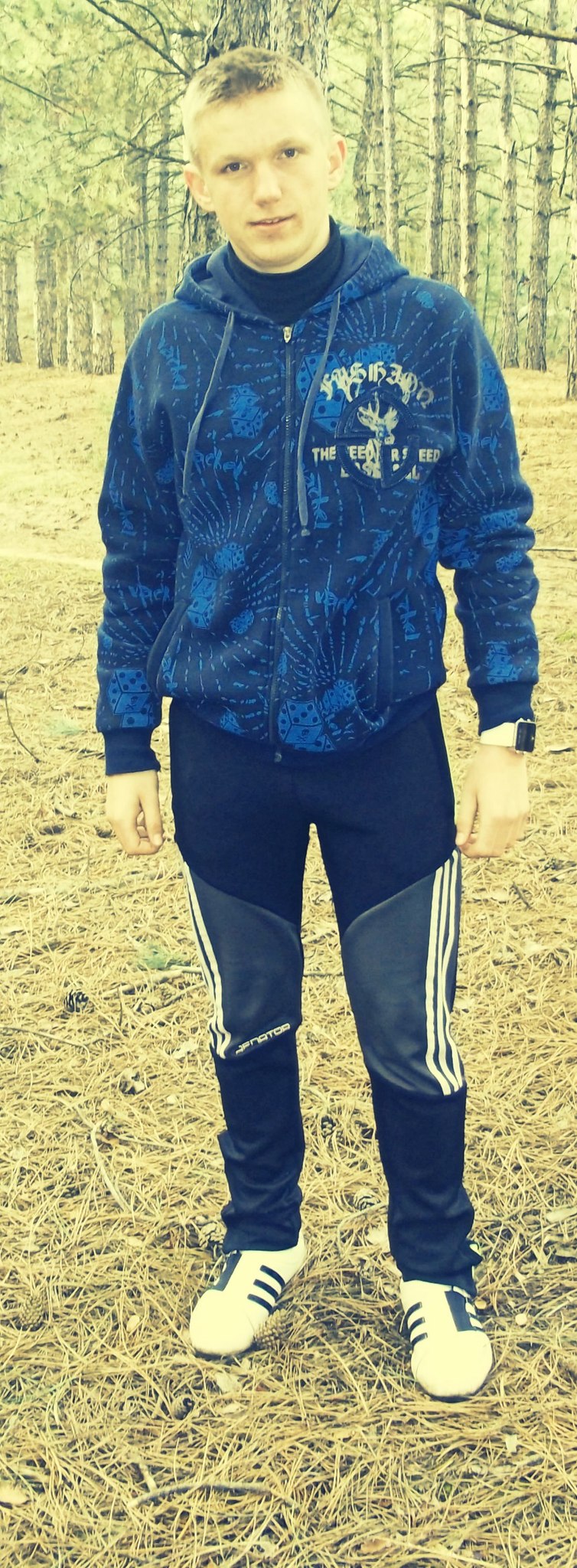 Den Gilko | Харьков