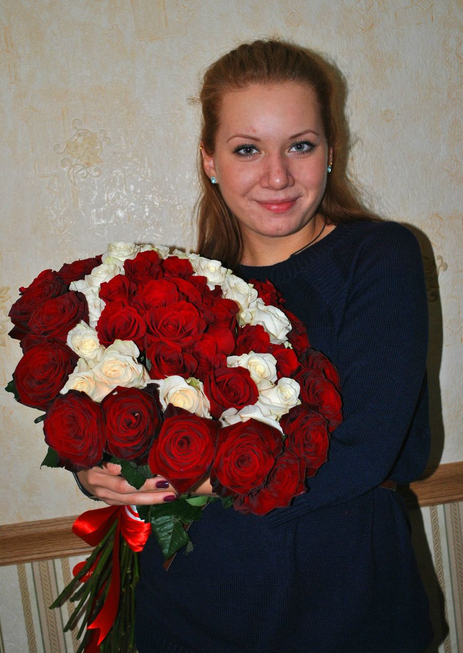 Любовь Кожемякина | Ступино