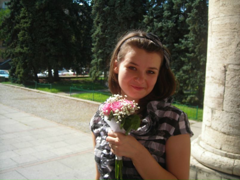 №7, Евгения Киреева, Урюпинск №7, Евгения Киреева, Урюпинск