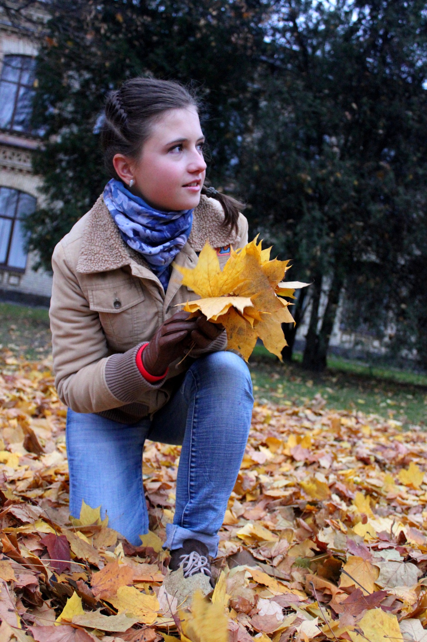 Фото профиля