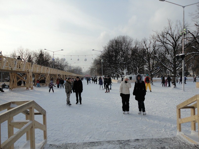 Аида Королева-Жантемирова | Москва