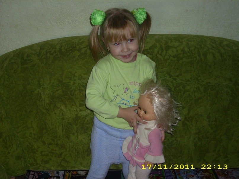 Сергей Зайцев | Калачинск