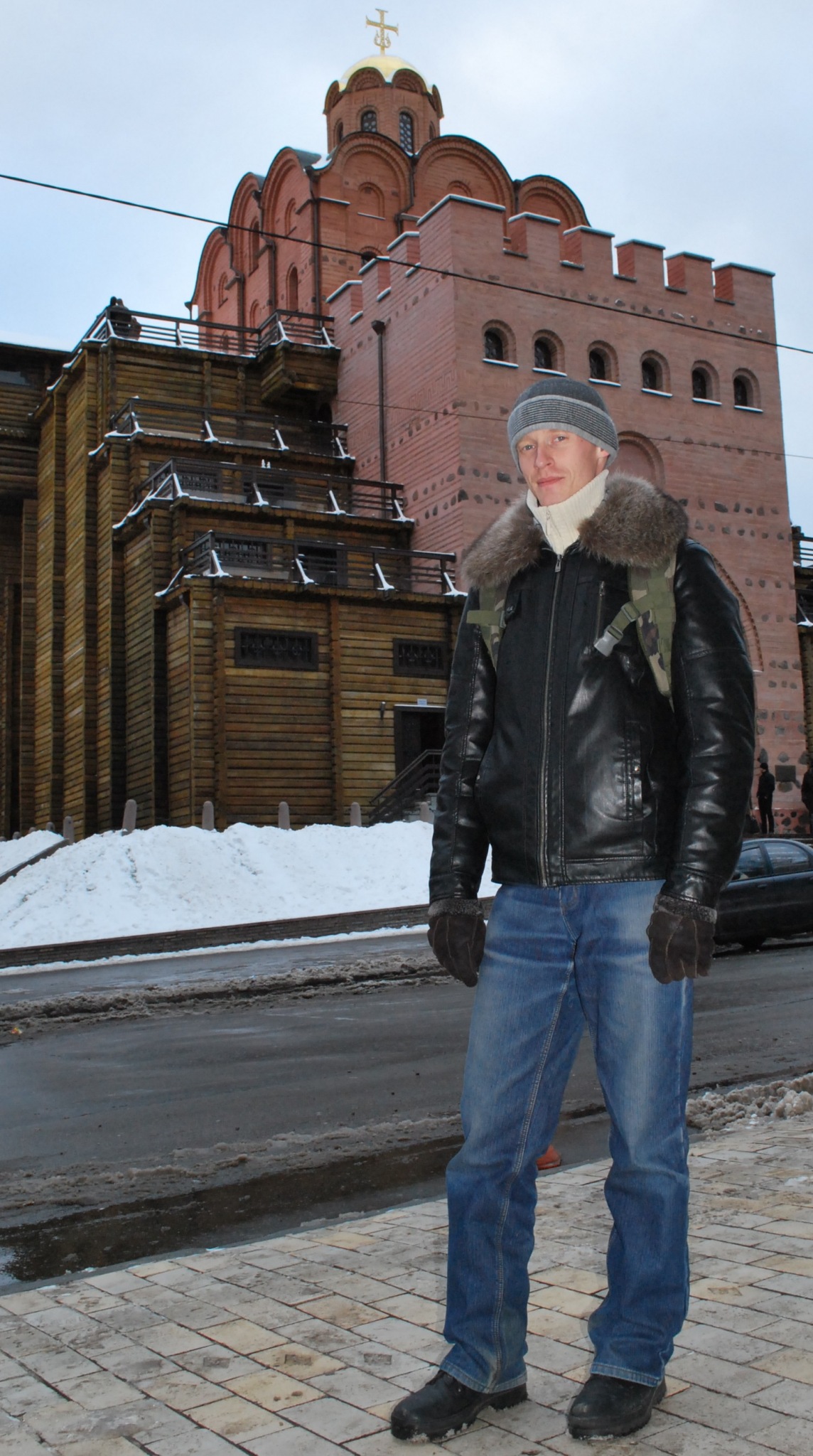 Фото профиля