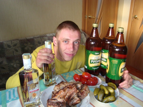 Артём Тимошенко фотография #1