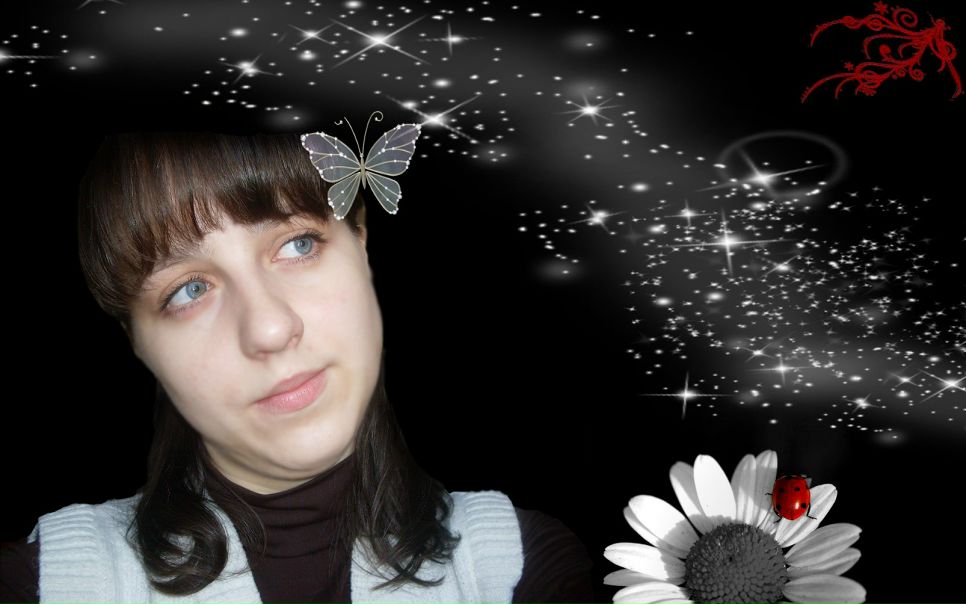 №48, Tanyusha Shrol №48, Tanyusha Shrol