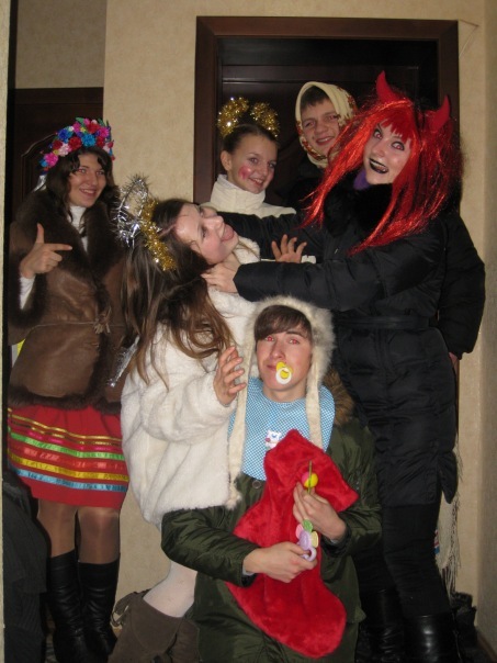 Фото профиля