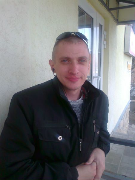 №4, Алексей Коробов, 45 лет, Саратов №4, Алексей Коробов, 45 лет, Саратов