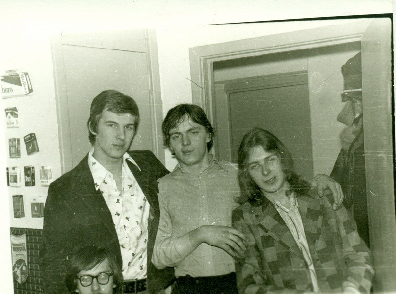 Сергей Новосад | Санкт-Петербург