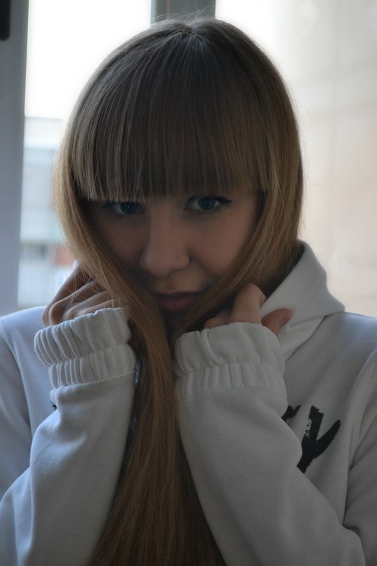 Лиза Демидова | Новосибирск