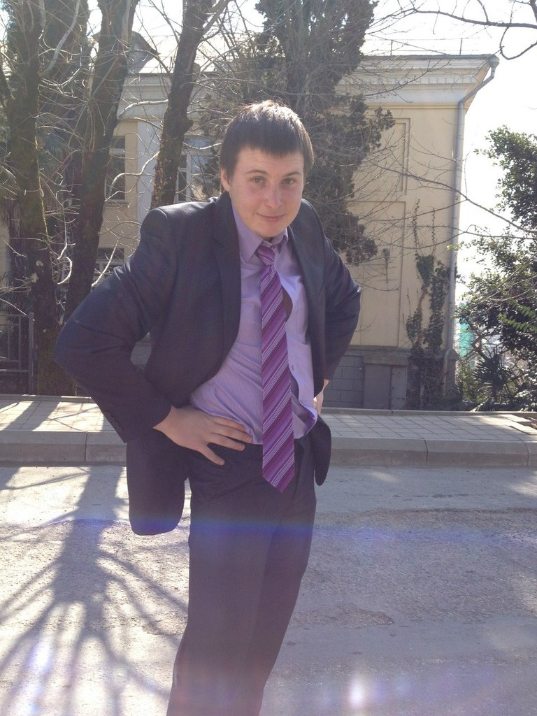 Абася Лебединская | Сочи