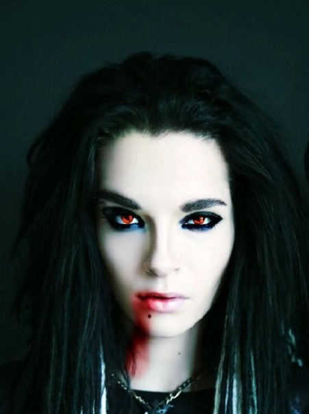 №1, Katya Klitna №1, Katya Klitna