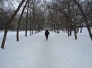 Фотография Кристосяк Анны