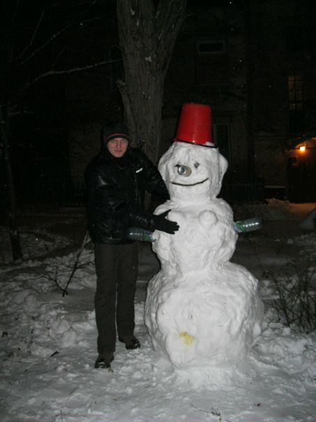 №76, Макс Зубарев, 07.04.1986, Хрустальный / Красный Луч №76, Макс Зубарев, 07.04.1986, Хрустальный / Красный Луч