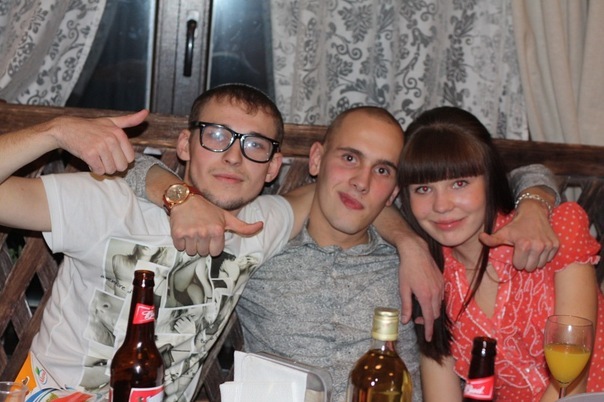 №16, Саша Демидов №16, Саша Демидов