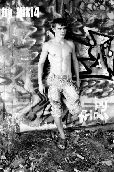 №95, Никитос Кулешов, 35 лет, Балашиха, Россия №95, Никитос Кулешов, 35 лет, Балашиха, Россия