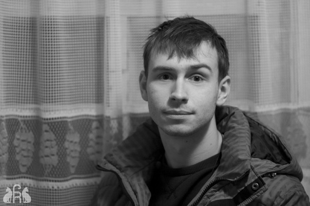 №10, Кирилл Кудрявцев №10, Кирилл Кудрявцев