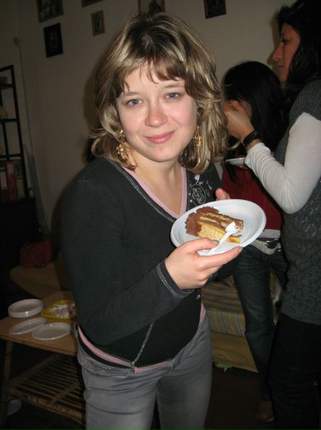 №136, Ірина Попіль, 39 лет, Львов №136, Ірина Попіль, 39 лет, Львов