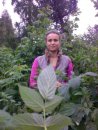 №41 Светлана Опарина : профиль, фото, статус - ВКонтакте